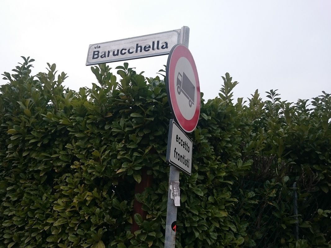 Passeggiata di esplorazione cicloturistica
