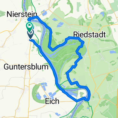 Altrheintour