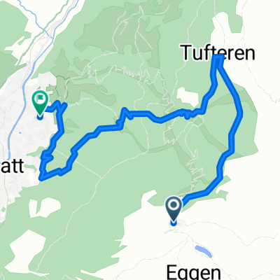 Sunnegga-Zermatt