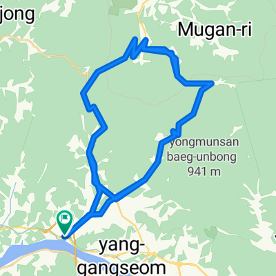 asin-seoljimae-yumyeong loop