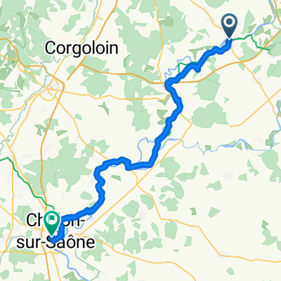 lochne Chalon hth