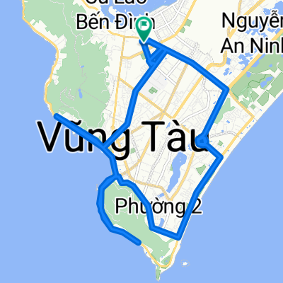 ride from (null) to (null)