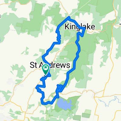 Kinglake