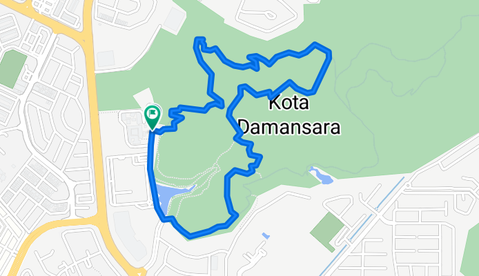 Diese Route in Bikemap Web öffnen