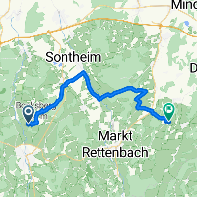 Katzbruimühle