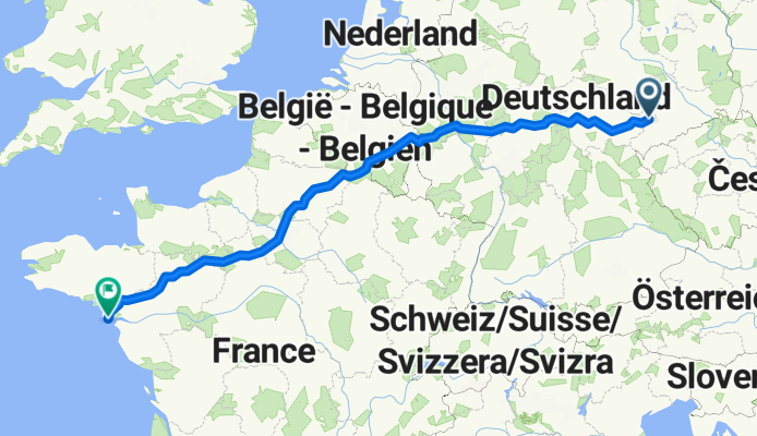 Tour 2010