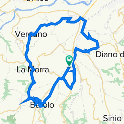 03 - Langa del Barolo