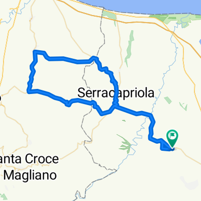 spc, serra, ururi, s.martino in p. rtb