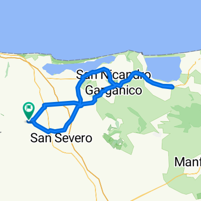 spc, apricena, sannic, cagnano