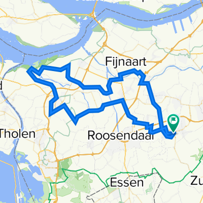 B: VLIETTOCHT