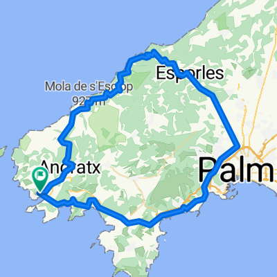 Mallorca Day 2