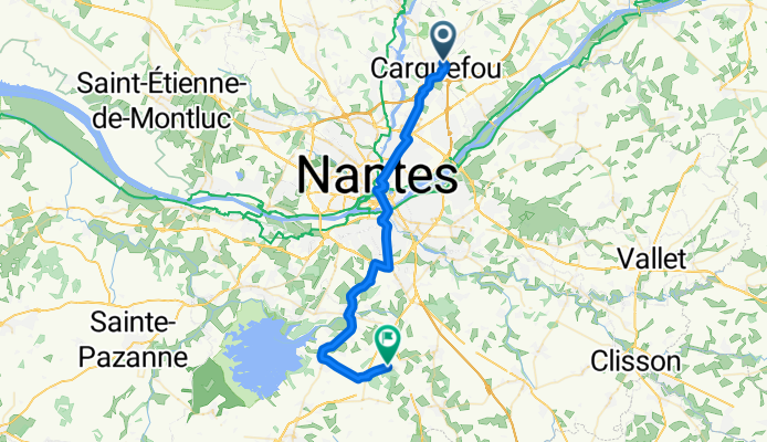 Diese Route in Bikemap Web öffnen