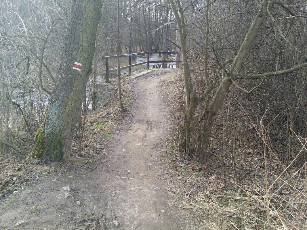 Vršovice - Křeslice