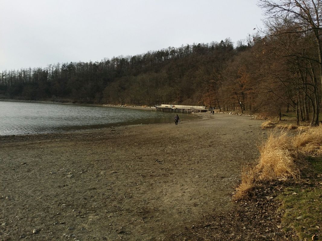 Vršovice - Křeslice