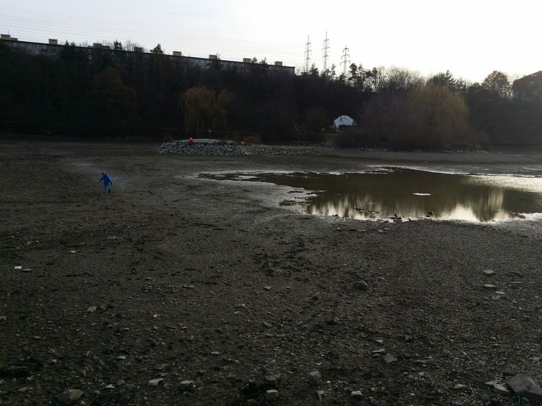 Vršovice - Křeslice