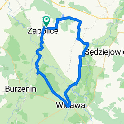 W koło bazy Zap1