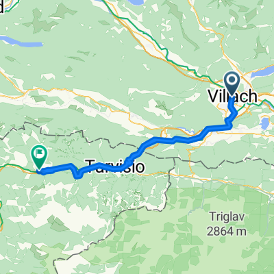 villach Pula 2017