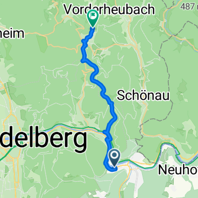Wilhelmsfeld_Neckarroute