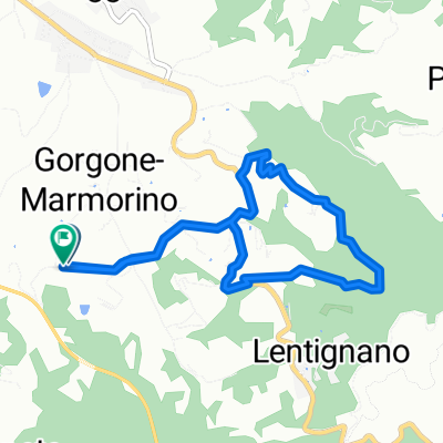 circolo scopetone