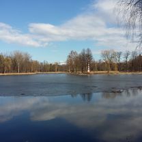 Libiąż okolice
