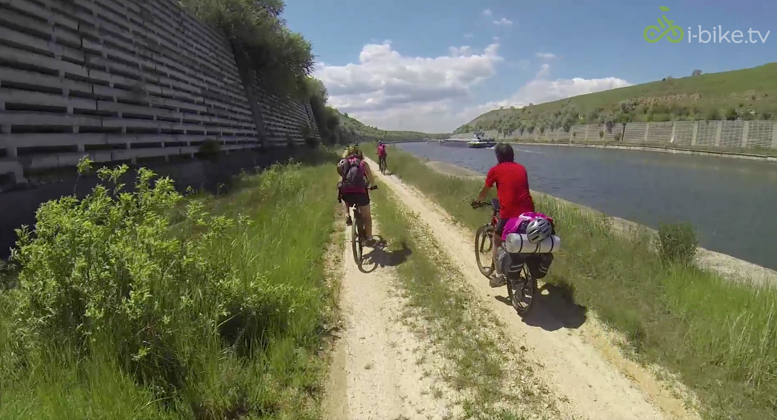 Tura parfumata - ziua 1