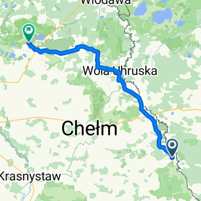 009a Dubienka Urszulin