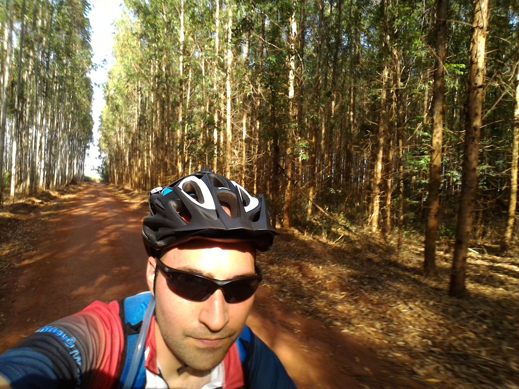 Jota Series MTB - Holambra 2017 - Sport