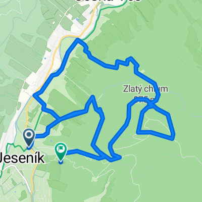 Zlaty chlum