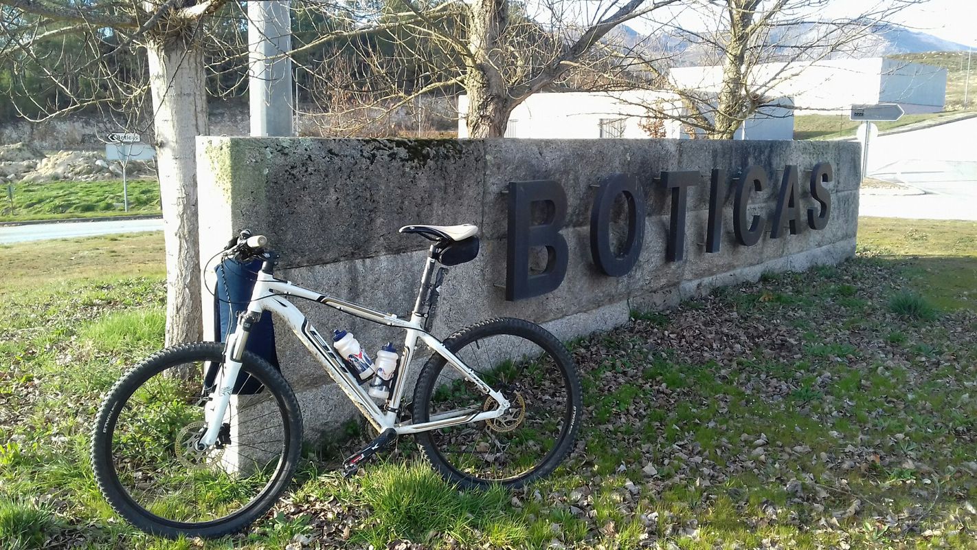 Vidago - Boticas