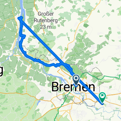 Harriersiel