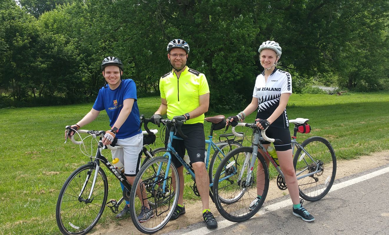 Chesapeake Meadows to Taylorsville DQ