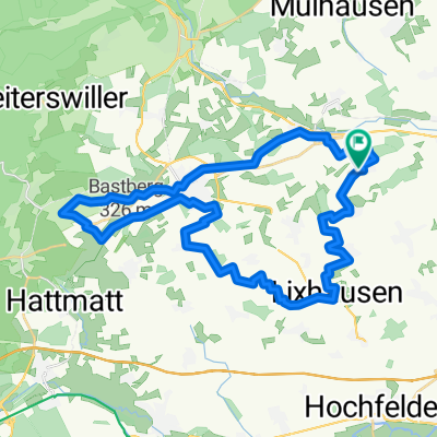 Schalkendorf 01-38km