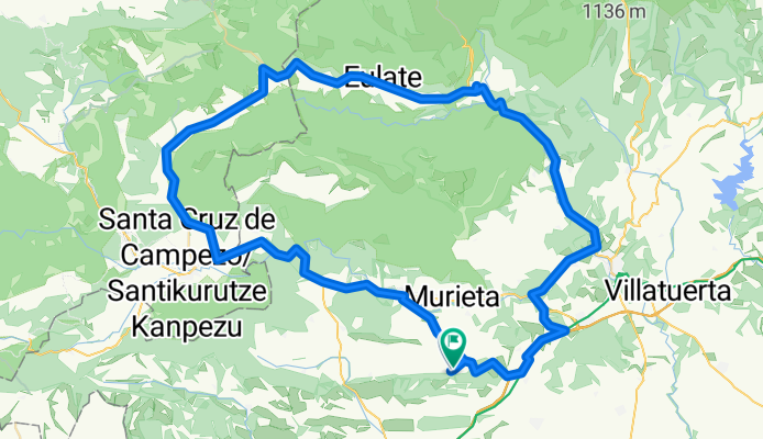 ETAYO/ZUÑIGA/LARRAONA/ZUDAIRE/ETAYO