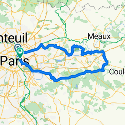 Tigeau