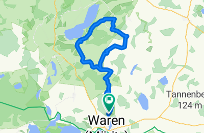 Open this route in the Bikemap app