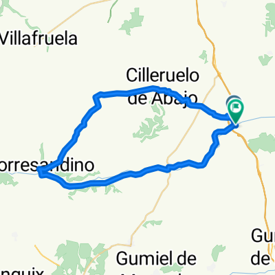 Bahabon Villasandino