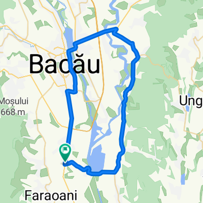 Cerc Bacau