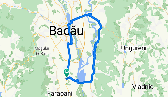 Cerc Bacau