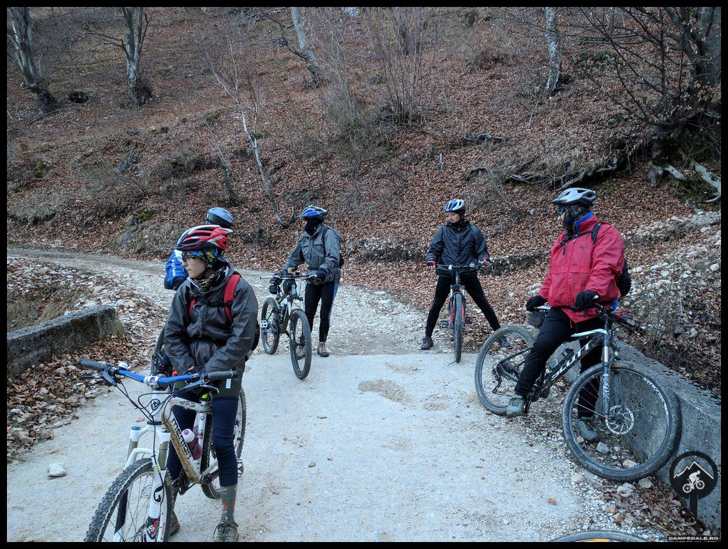 Downhill Vaidei