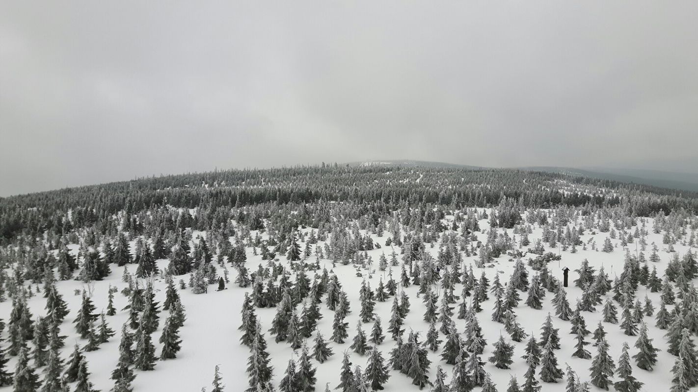 Szklarska dzien 3 12.03.17