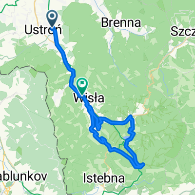 Kubalonka-Cieńków