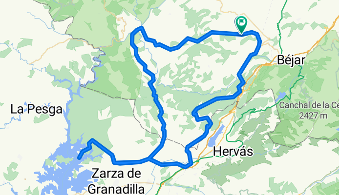 Valdehijaderos 3