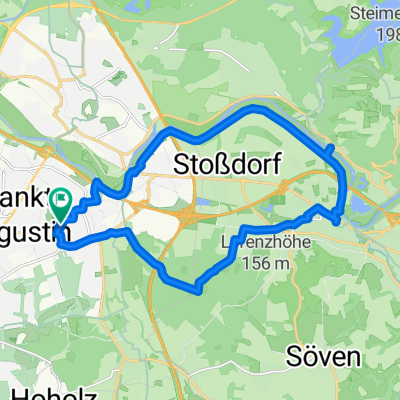 Sieglindetour