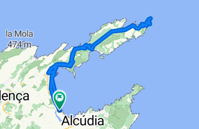 Open this route in the Bikemap app