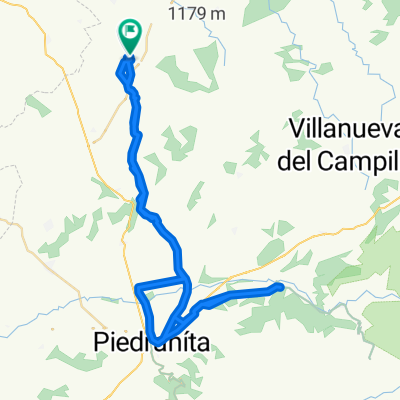 mARTINEZ vILLAFRANCA