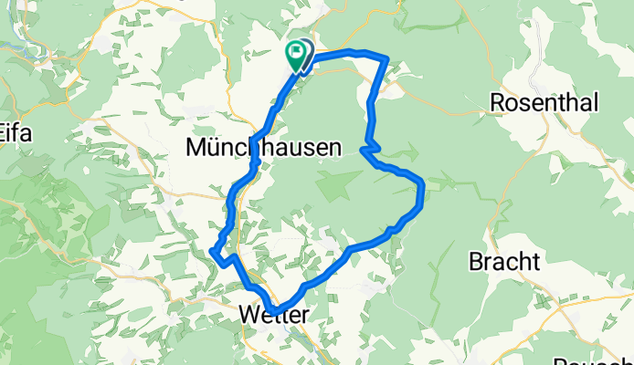 Mellnau