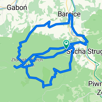 Przehyba Enduro 2