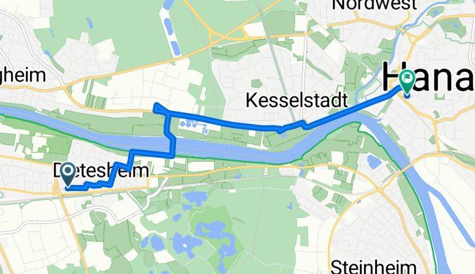 WW Home Globus Kaufland