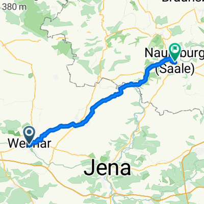 Weimar-Naumburg
