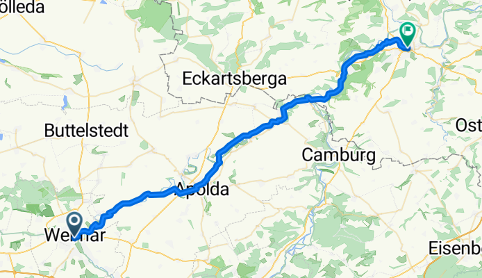 Weimar-Naumburg
